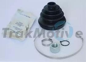 Пильовик гранати