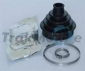 Пильовик гранати Пильовик гранати