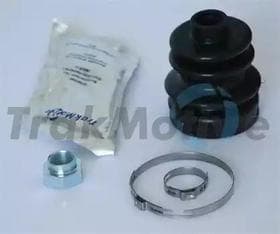 Пильовик гранати