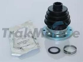 Пыльник ШРУСа TrakMotive 500795