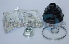 Пильовик гранати Пильовик гранати