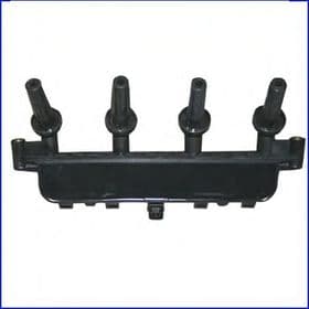 Котушка запалювання