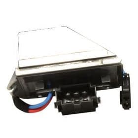 Регулятор вентилятора салону Регулятор вентилятора салону