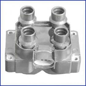 Котушка запалювання Котушка запалювання