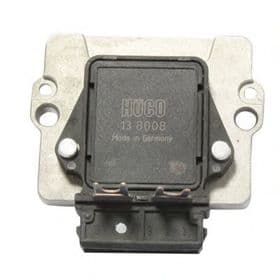 Комутатор системи запалювання