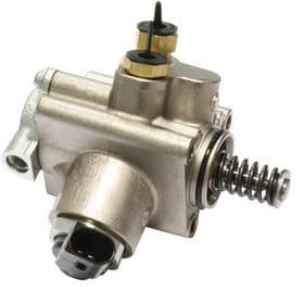 Паливний насос високого тиску Паливний насос високого тиску