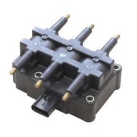 Котушка запалювання