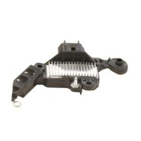 Регулятор генератора Регулятор генератора