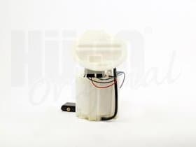 Топливный насос