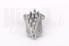 Регулятор вентилятора салона