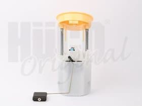 Топливный насос