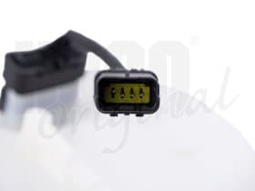 Паливний насос