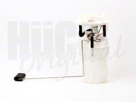 Датчик рівня пального Датчик рівня пального