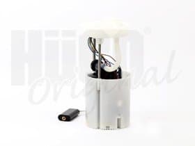 Топливный насос