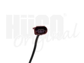 Датчик температури вихлопних газів Датчик температури вихлопних газів