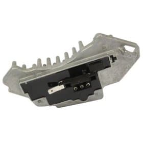 Регулятор вентилятора салона