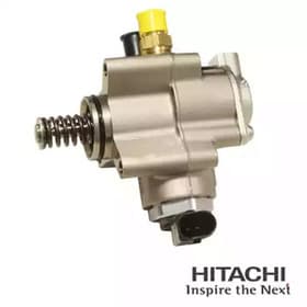 Паливний насос високого тиску Hüco 2503086