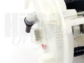 Паливний насос