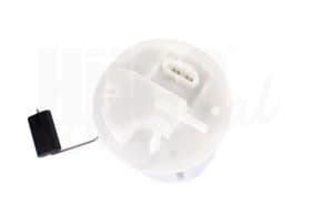 Паливний насос