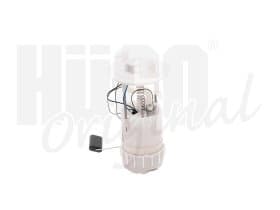 Паливний насос