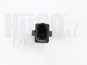 Датчик температуры выхлопных газов Датчик температуры выхлопных газов