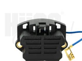 Реле регулятора генератора