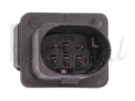 Лямбда-зонд Hüco 135303