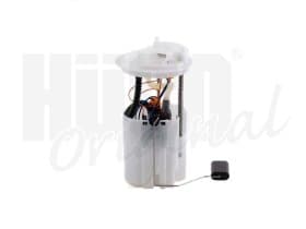 Топливный насос