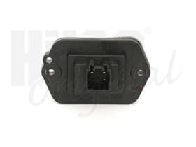 Регулятор вентилятора салону