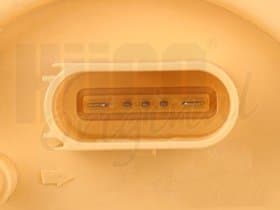 Паливний насос