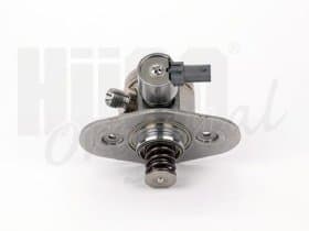 Топливный насос высокого давления