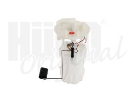 Датчик рівня пального Датчик рівня пального