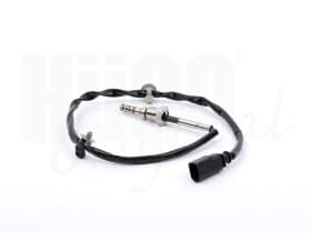 Датчик температуры выхлопных газов Датчик температуры выхлопных газов