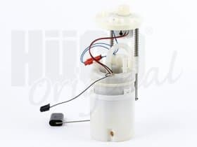 Топливный насос