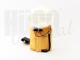 Топливный насос