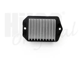 Регулятор вентилятора салону