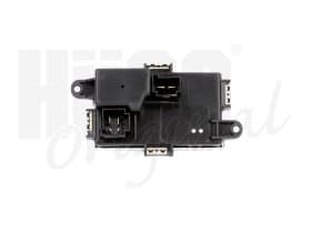 Регулятор вентилятора салона