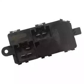 Регулятор вентилятора салона