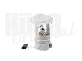 Паливний насос