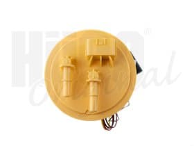 Топливный насос