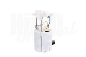 Топливный насос