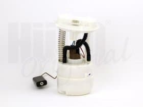 Паливний насос