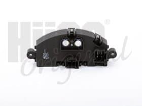 Регулятор вентилятора салону