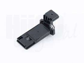 Витратомір повітря