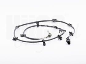 Датчик температуры выхлопных газов