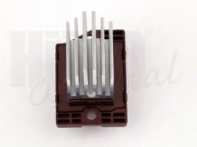 Регулятор вентилятора салона