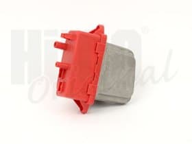 Регулятор вентилятора салона