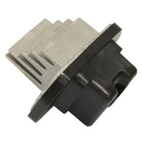 Регулятор вентилятора салону