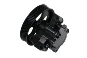 Насос гідропідсилювача керма