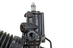 Кермова рейка